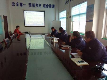 山东ug环球：班长竞岗进行时