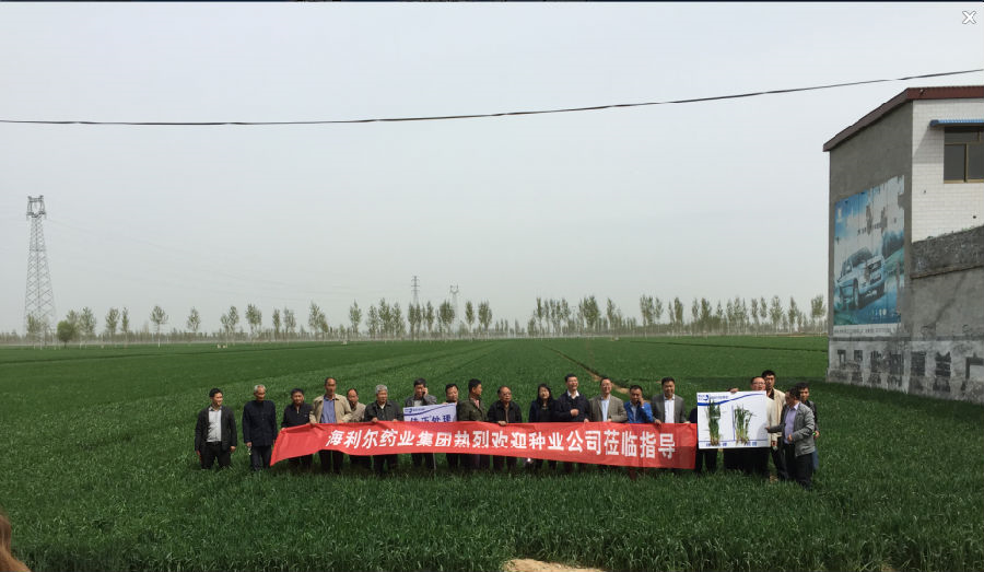 明天，农民的种植需求将发生如何变化？