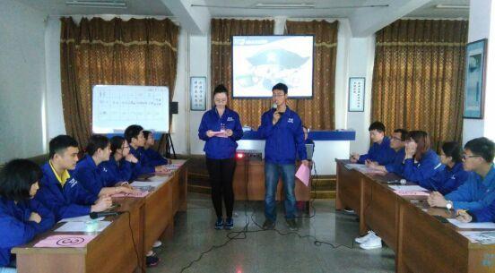 青岛ug环球工厂安全月知识竞赛顺利举行