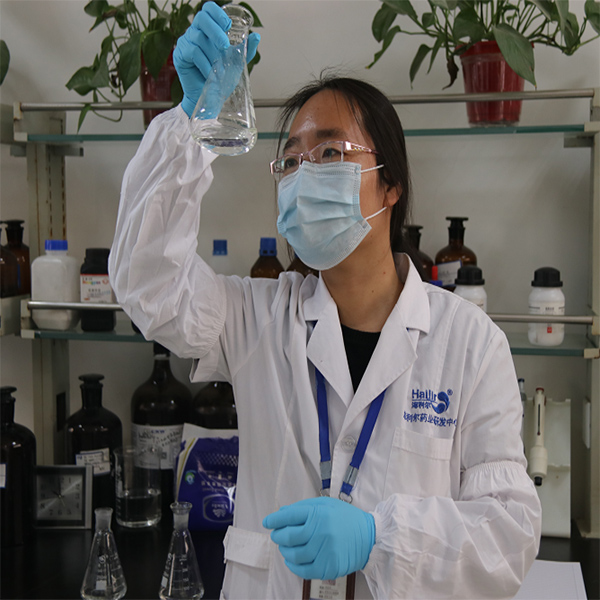 ：兀g环球研发中心制剂四室主任刘金玲获评青岛市“最美巾帼科创人”